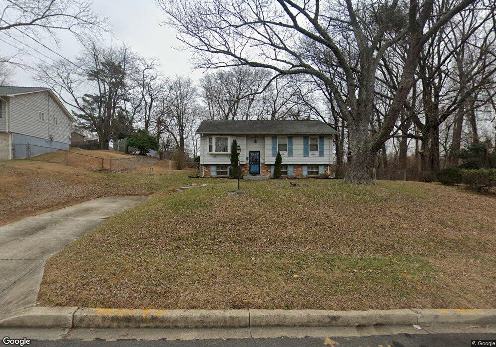 3015 Brightseat Rd, Hyattsville, MD 20785 - photo 1