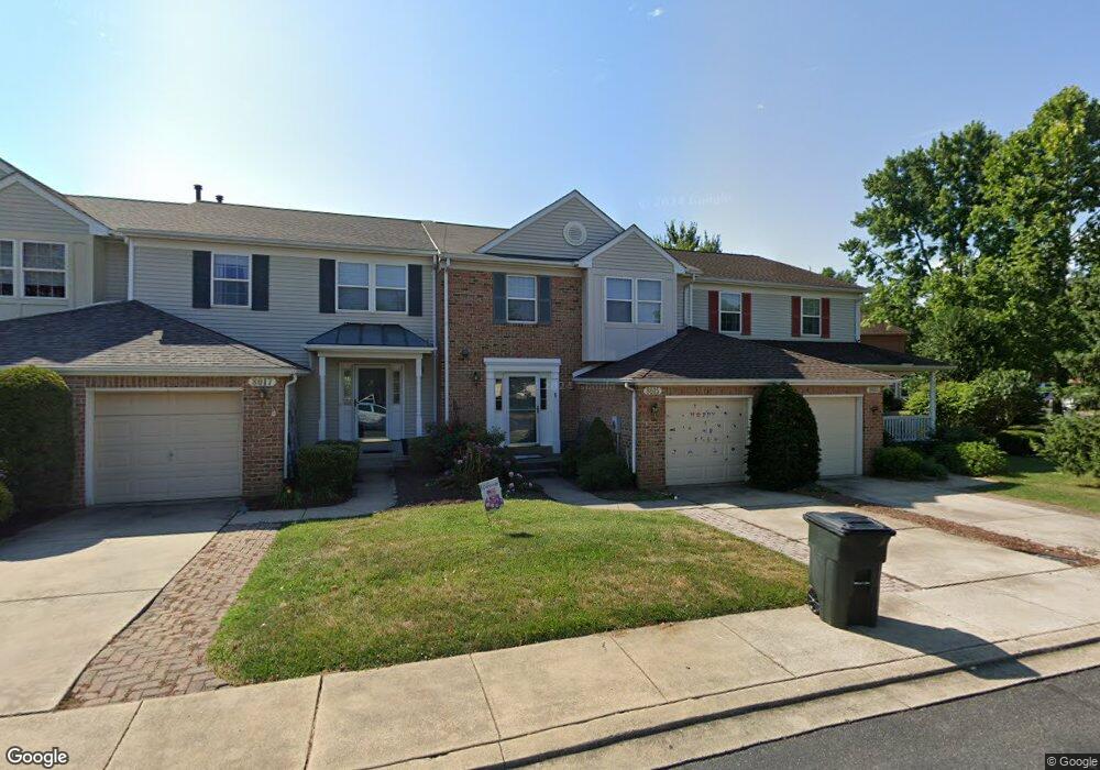 8015 Captains Ct, Frederick, MD 21701 - photo 1