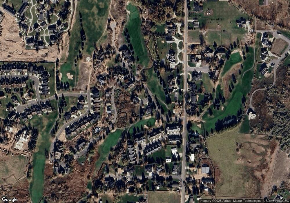 2 W Mountain Springs Cir, Midway, UT 84049 - photo 1