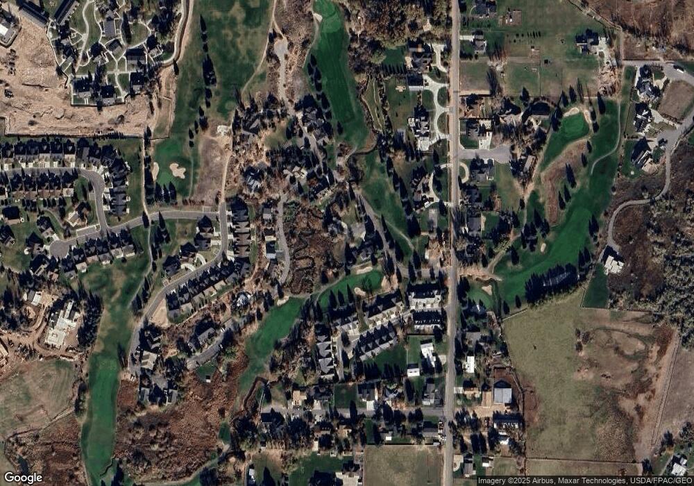 495 W Mountain Springs Cir unit 2, Midway, UT 84049 - photo 1