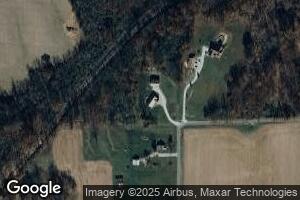 692 S County Road 100 W, Sullivan, IN 47882