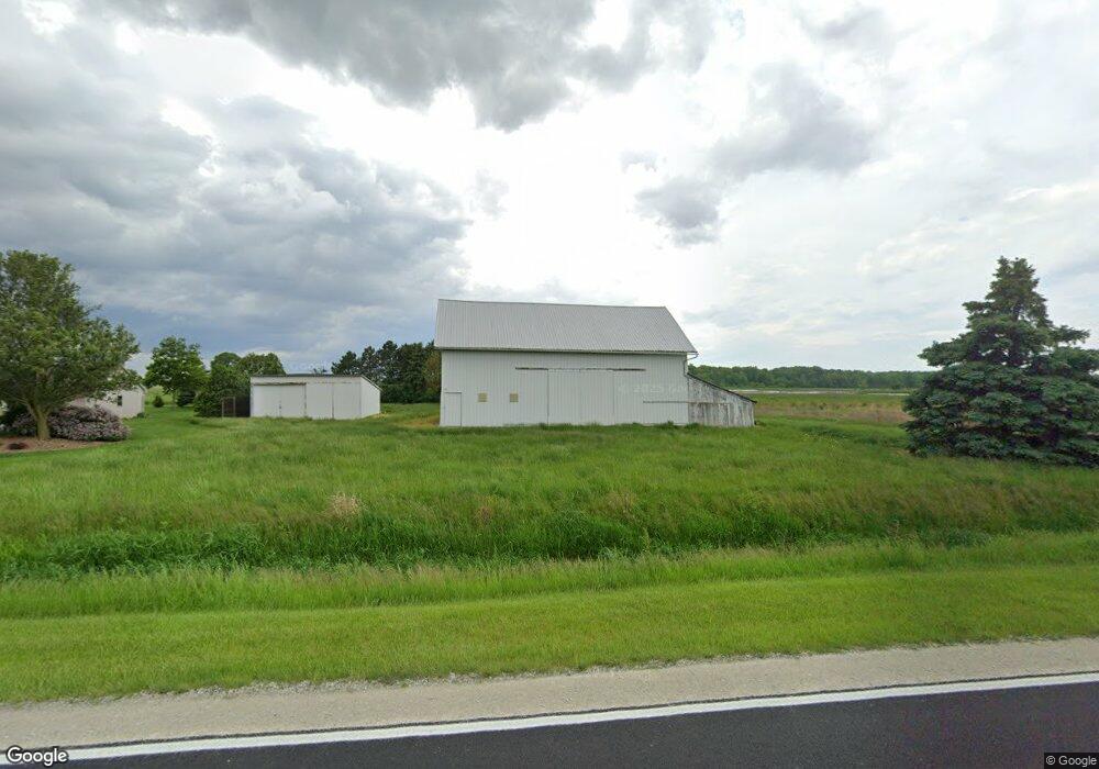 3432 N Nissen Rd, Martin, OH 43445 - photo 1