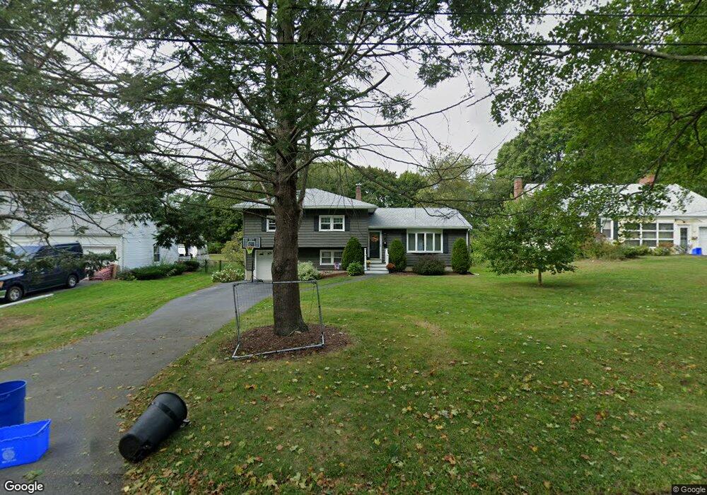 45 Ashton St, Beverly, MA 01915 - photo 1