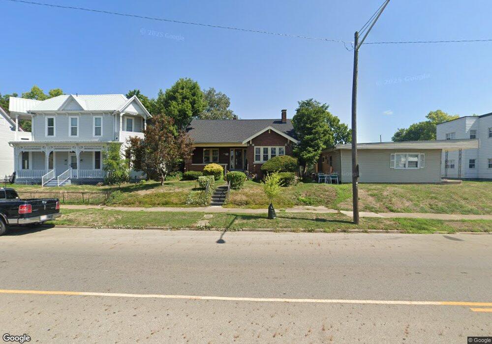 452 E Main St, Circleville, OH 43113 - photo 1