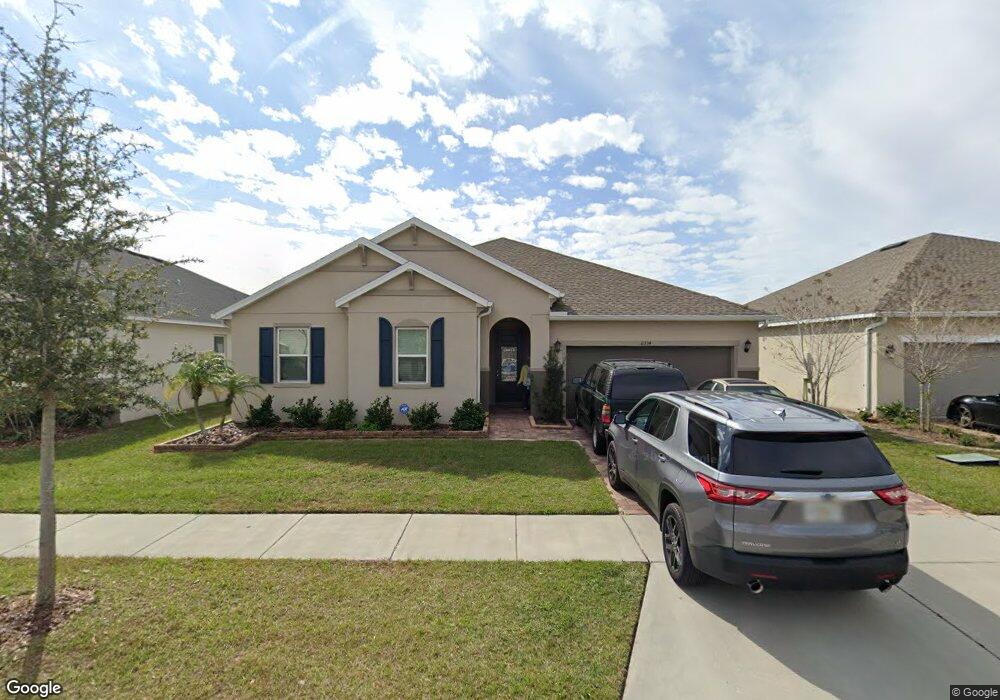 11334 Brighton Knoll Loop, Riverview, FL 33579 - photo 1