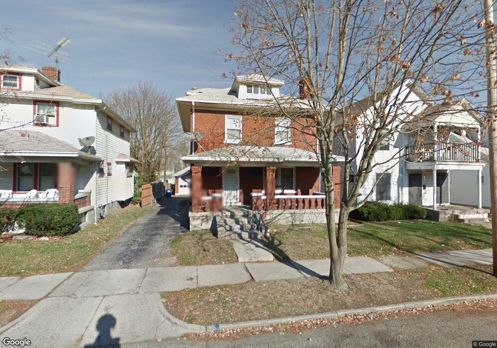 69 Pointview Ave, Dayton, OH 45405 - photo 1