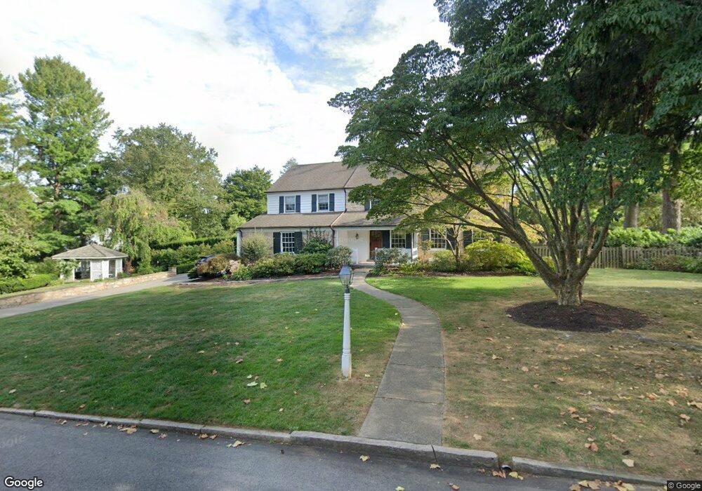 301 Greenbank Rd unit 65, Bryn Mawr, PA 19010 - photo 1