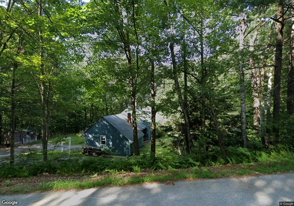 47 Clement Rd, Bow, NH 03304 - photo 1