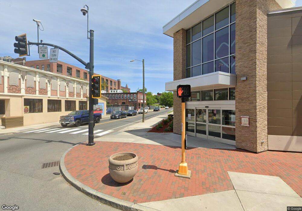 989 Main St unit 3rd Floor, Springfield, MA 01103 - photo 1