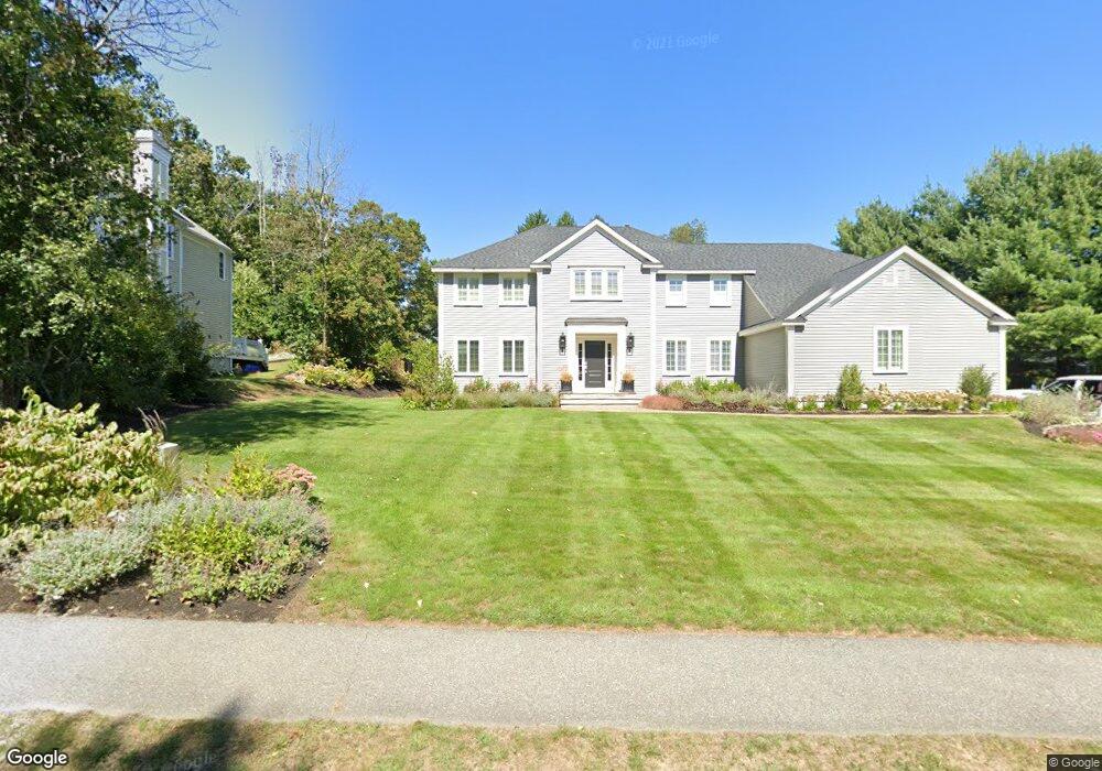 4 Acorn Dr, Andover, MA 01810 - photo 1