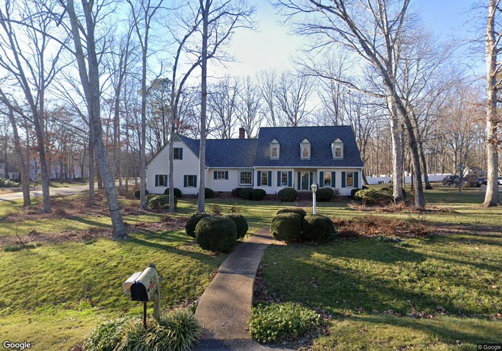 2800 Charter Dr, Midlothian, VA 23113 - photo 1