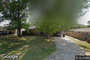 309 E 4th St, Davenport, OK 74026