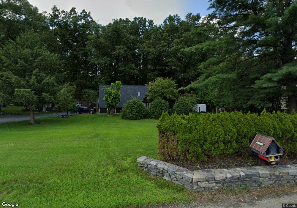 125 Old Gick Rd, Saratoga Springs, NY 12866 - photo 1