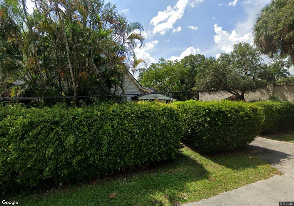 409 Lauderdale Trail, Fort Lauderdale, FL 33312 - photo 1