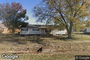 208 N Broadway St, Henryetta, OK 74437