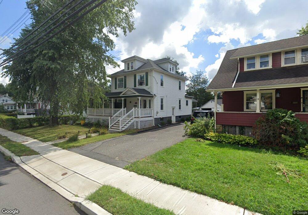 349 Stockton St, Hightstown, NJ 08520 - photo 1