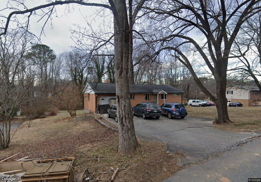 119 Wynnbrook Dr, Hendersonville, NC 28792 - photo 1