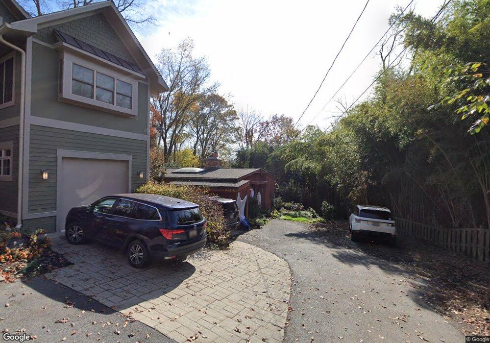 6404 82nd Place, Cabin John, MD 20818 - photo 1