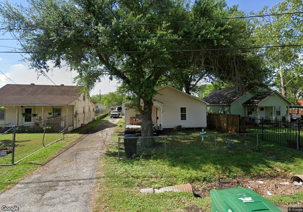 214 Luther St, Houston, TX 77076 - photo 1