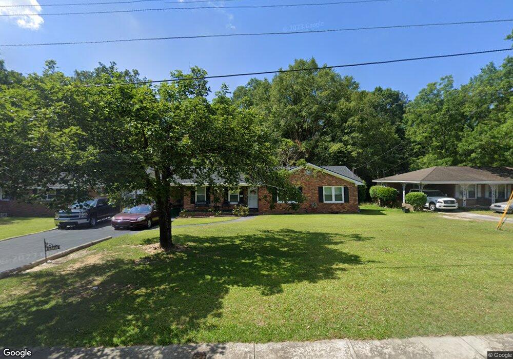 3486 Greenbriar Rd E, Macon, GA 31204 - photo 1