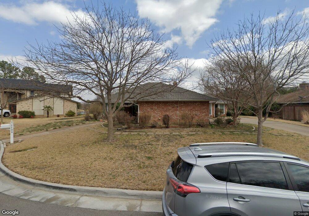 1109 San Juan Ct, Arlington, TX 76012 - photo 1