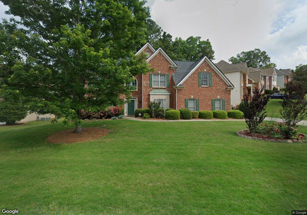 681 Catamount Way SW unit III, Lilburn, GA 30047 - photo 1