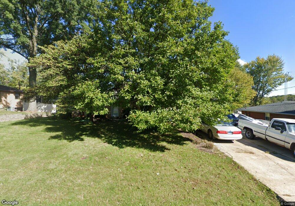 104 Rex Dr, Collinsville, IL 62234 - photo 1