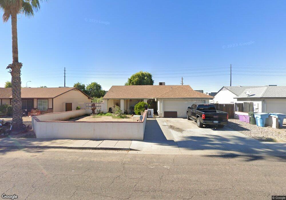 3108 N 90th Dr, Phoenix, AZ 85037 - photo 1