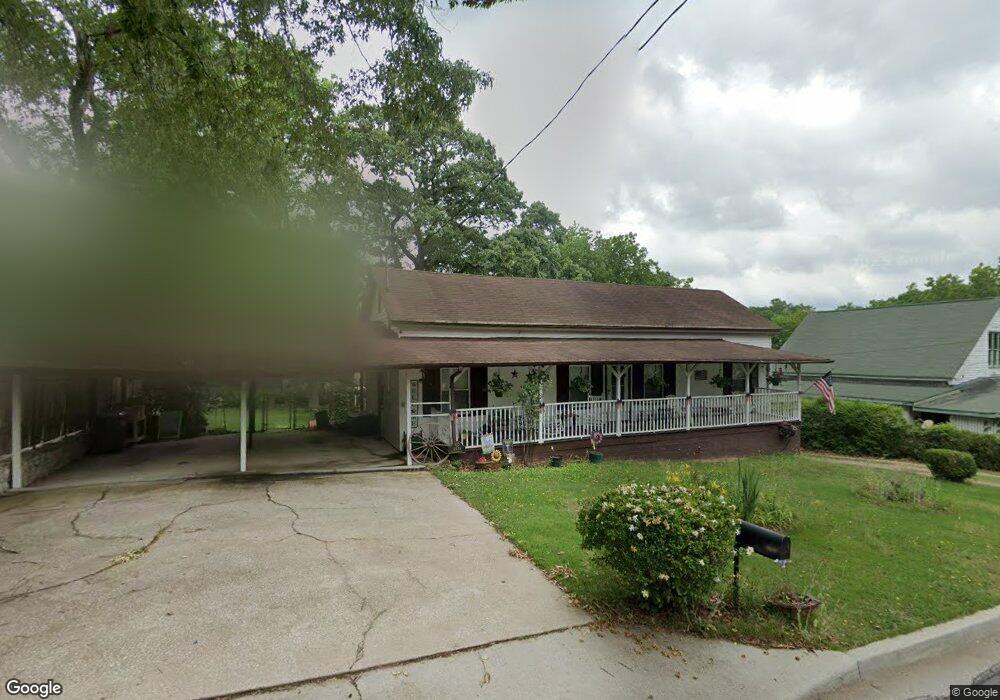 1575 Broad St NE, Conyers, GA 30012 - photo 1