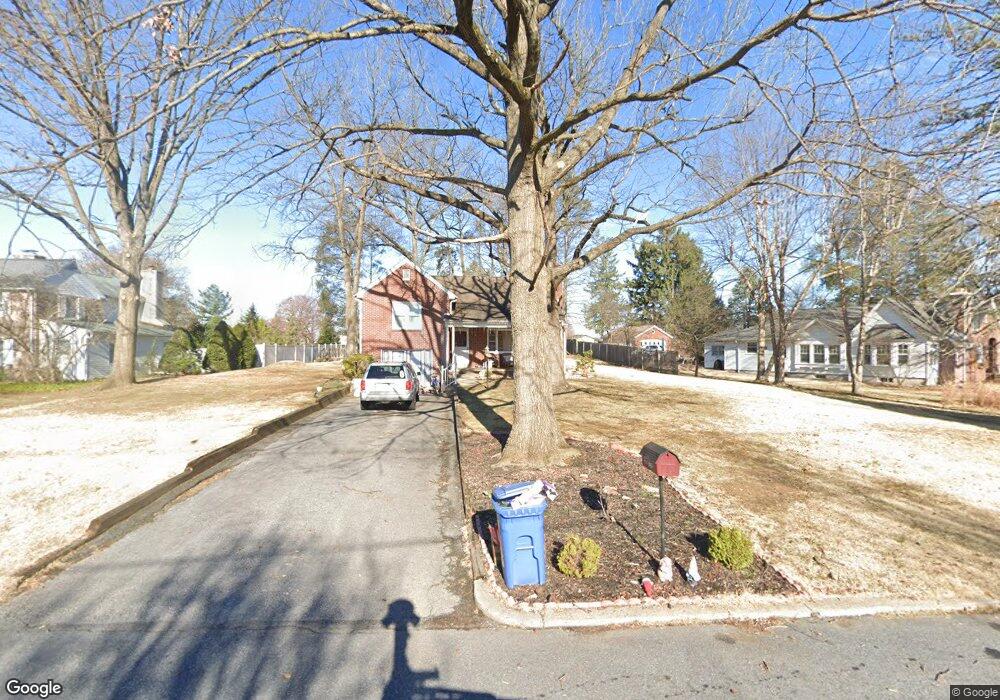 615 Elm Ave, Reading, PA 19605 - photo 1