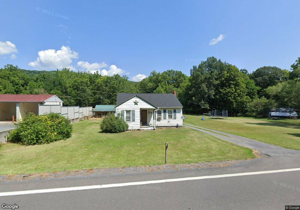 9988 Lunice Creek Hwy, Maysville, WV 26833 - photo 1