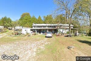 9818 E White Rd, Milltown, IN 47145