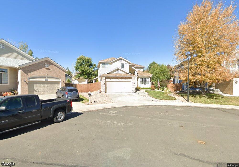 5232 E 130th Ct, Thornton, CO 80241 - photo 1