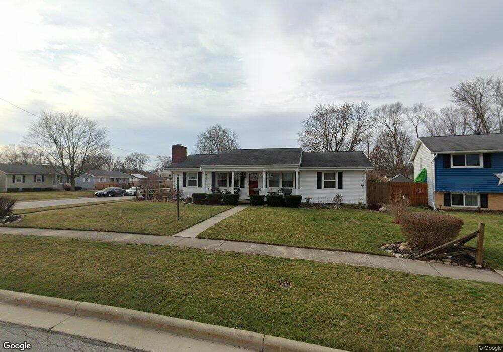 501 Sheffield Dr, Findlay, OH 45840 - photo 1