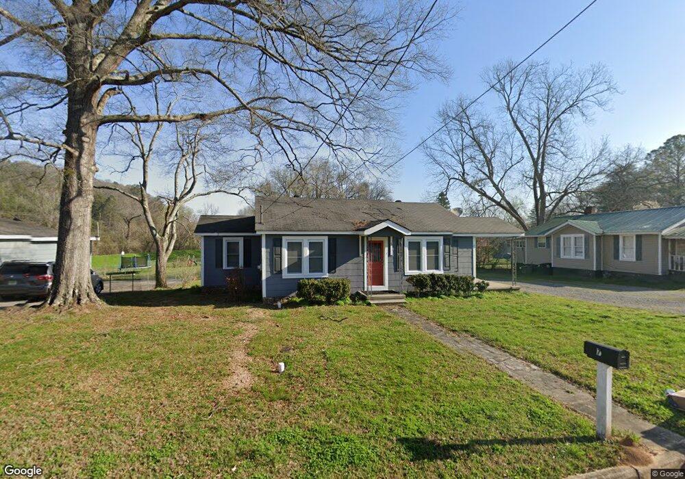 7 Crescent Ave SW, Rome, GA 30161 - photo 1