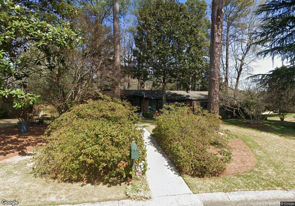 1962 Jan Dr, Morrow, GA 30260 - photo 1