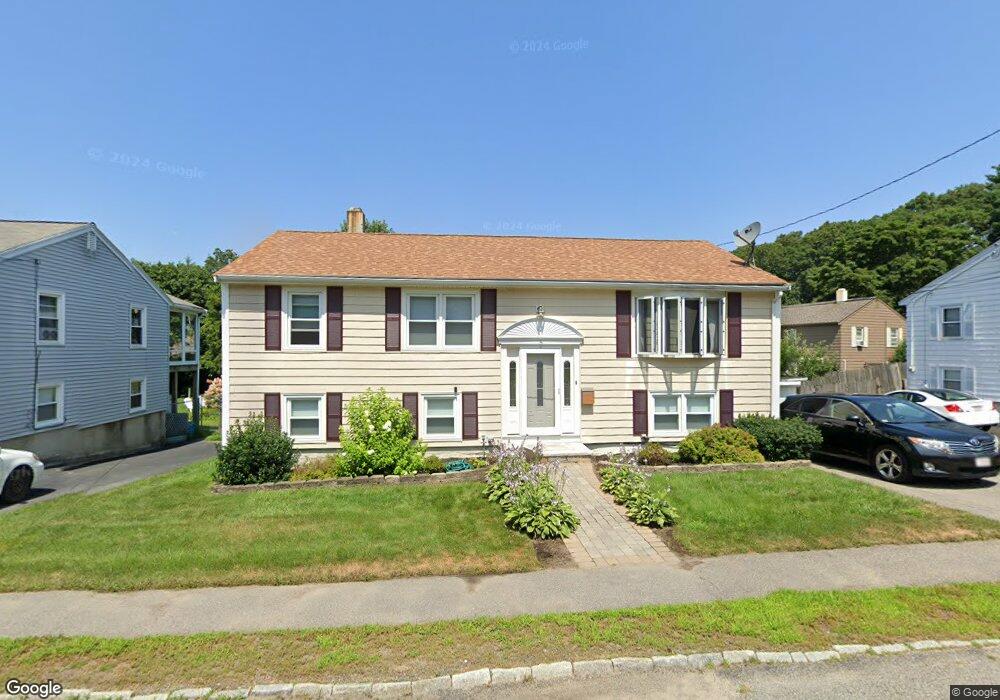 5 Cedarcrest Cir, West Roxbury, MA 02132 - photo 1