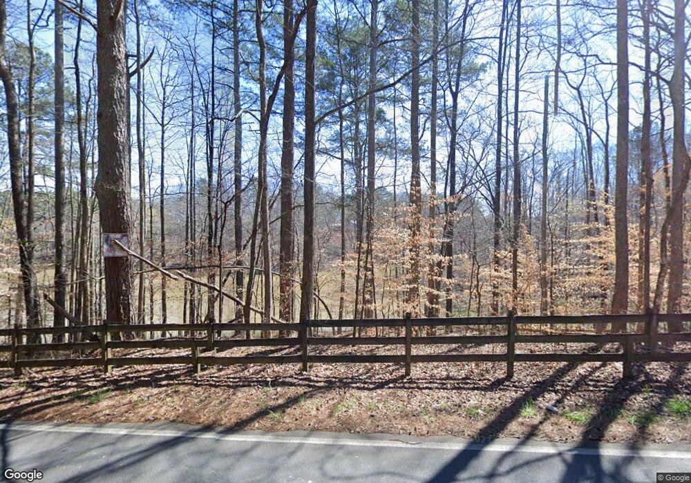 1830 Old Mill Rd, Ball Ground, GA 30107 - photo 1