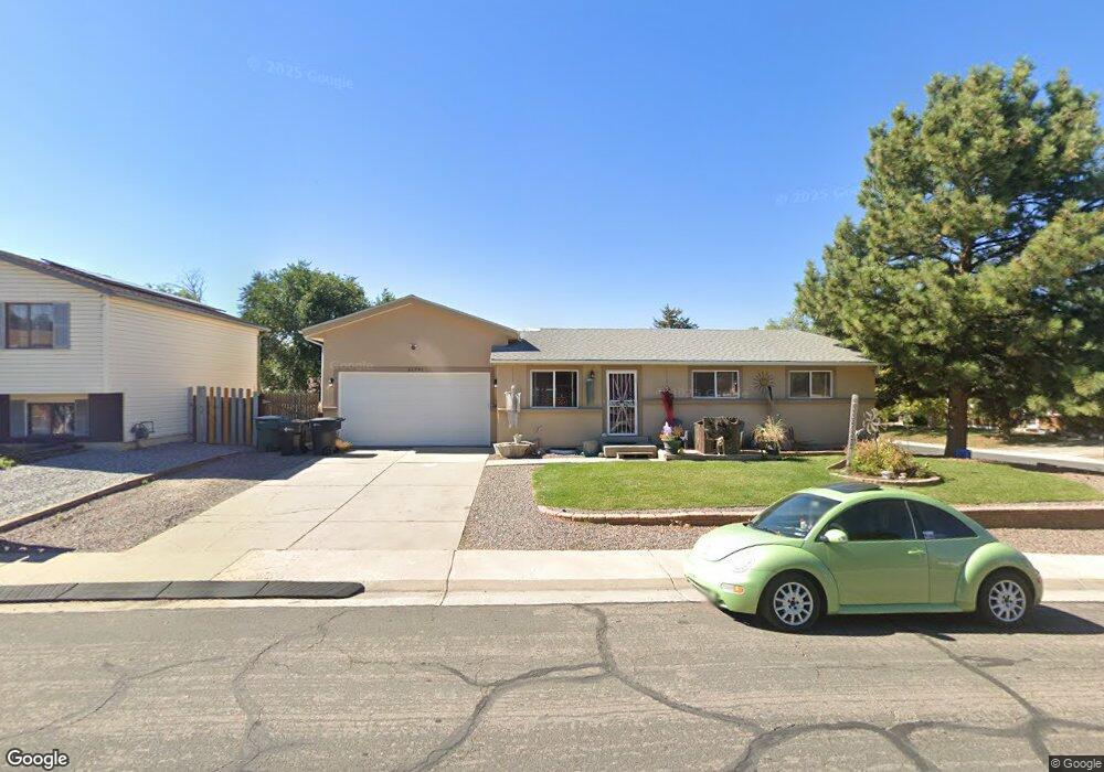 11791 Ash St, Thornton, CO 80233 - photo 1