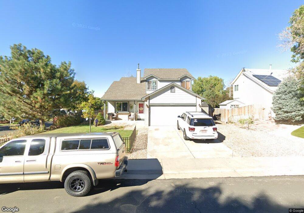 5407 E 120th Place, Thornton, CO 80241 - photo 1