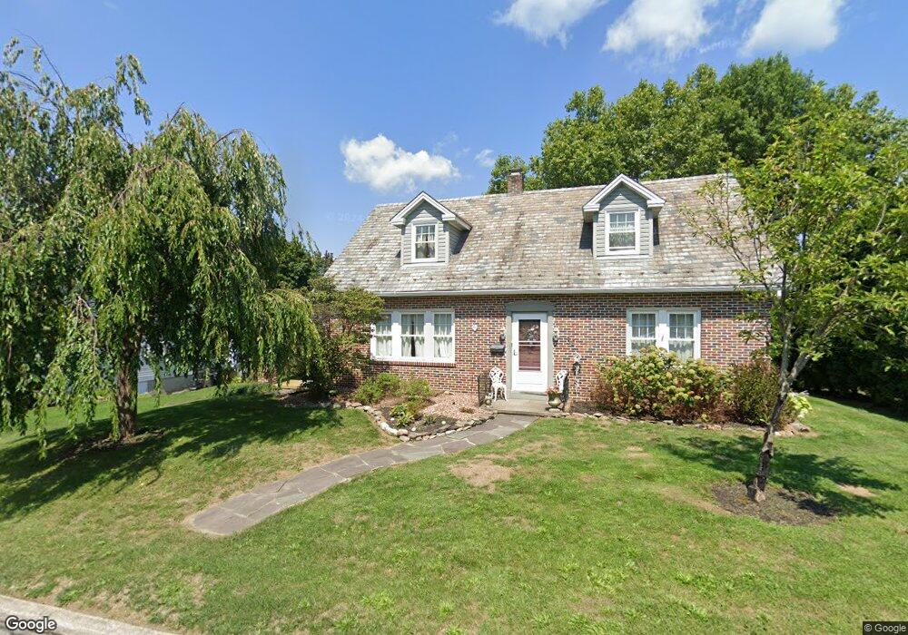 36 E 5th St, Wind Gap, PA 18091 - photo 1