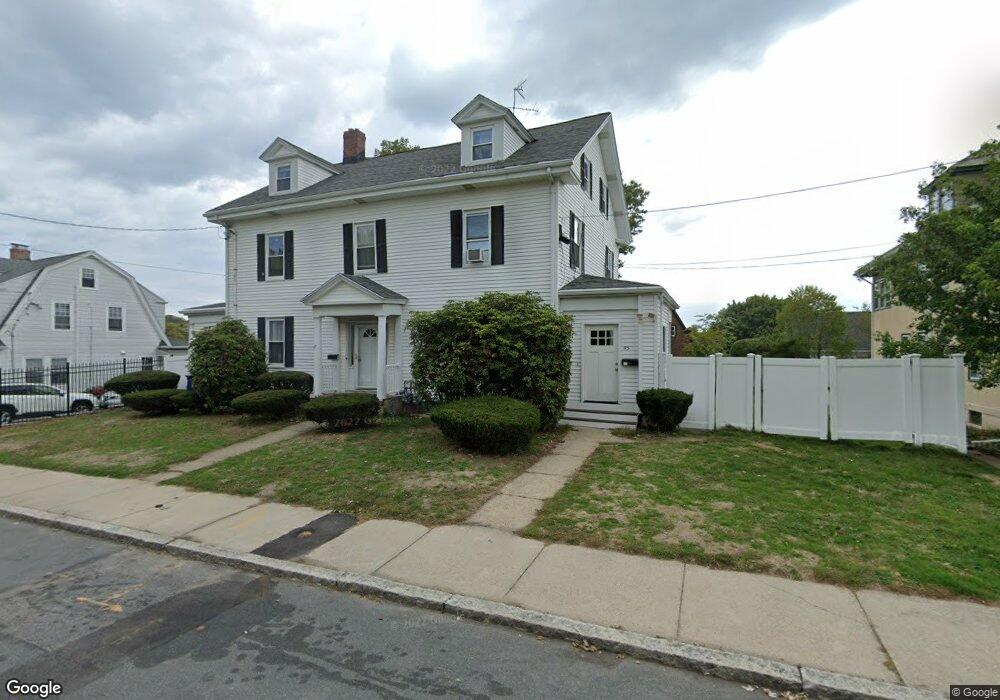 45 Undine Rd unit 47, Brighton, MA 02135 - photo 1