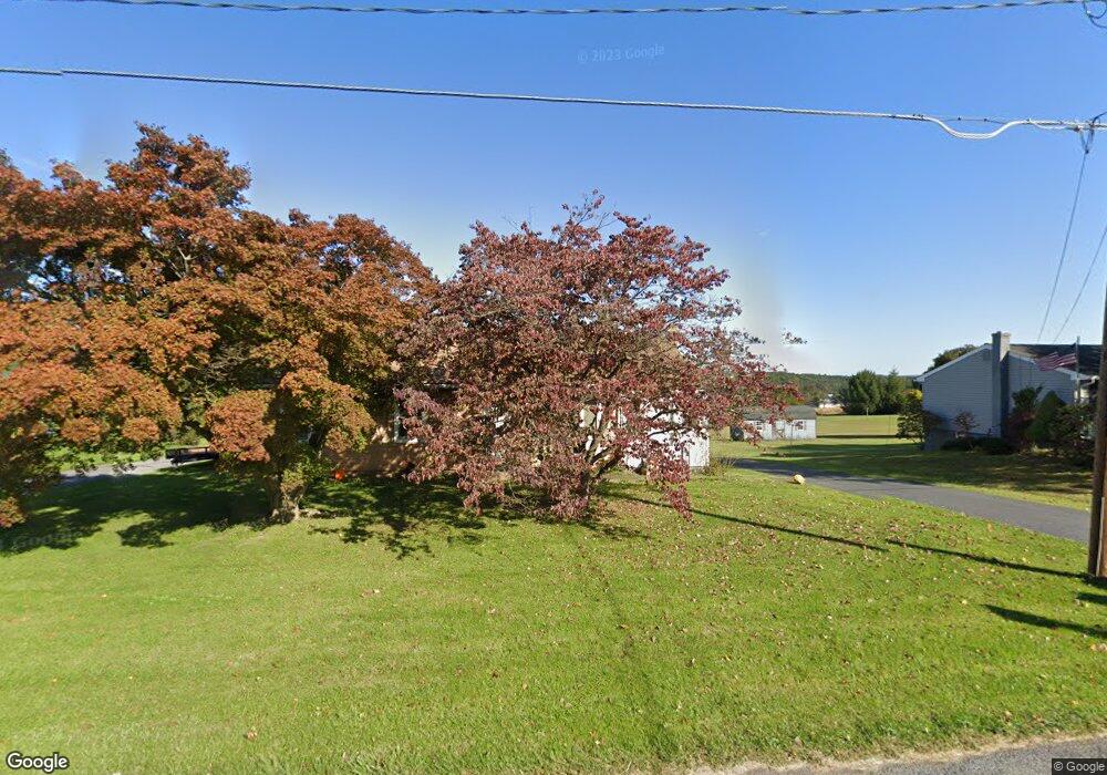 714 New Bloomfield Rd, Duncannon, PA 17020 - photo 1