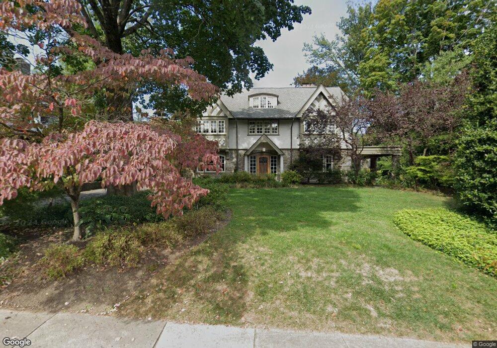 120 Bleddyn Rd, Ardmore, PA 19003 - photo 1