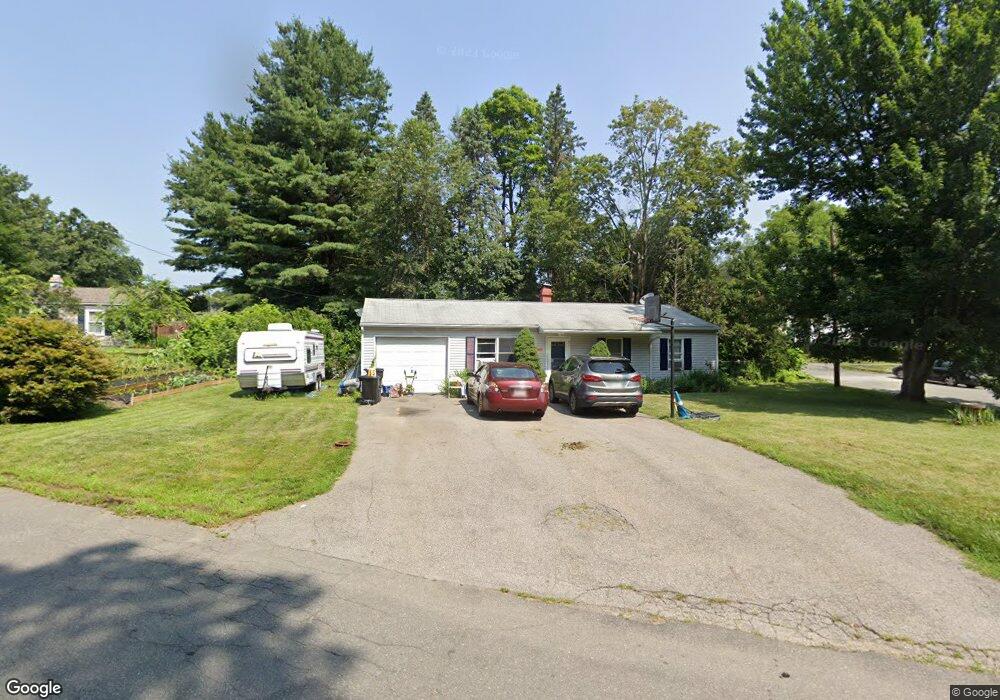 53 Brook St, Haverhill, MA 01832 - photo 1