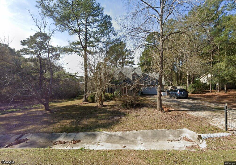 364 Point Rd, Thomasville, GA 31757 - photo 1