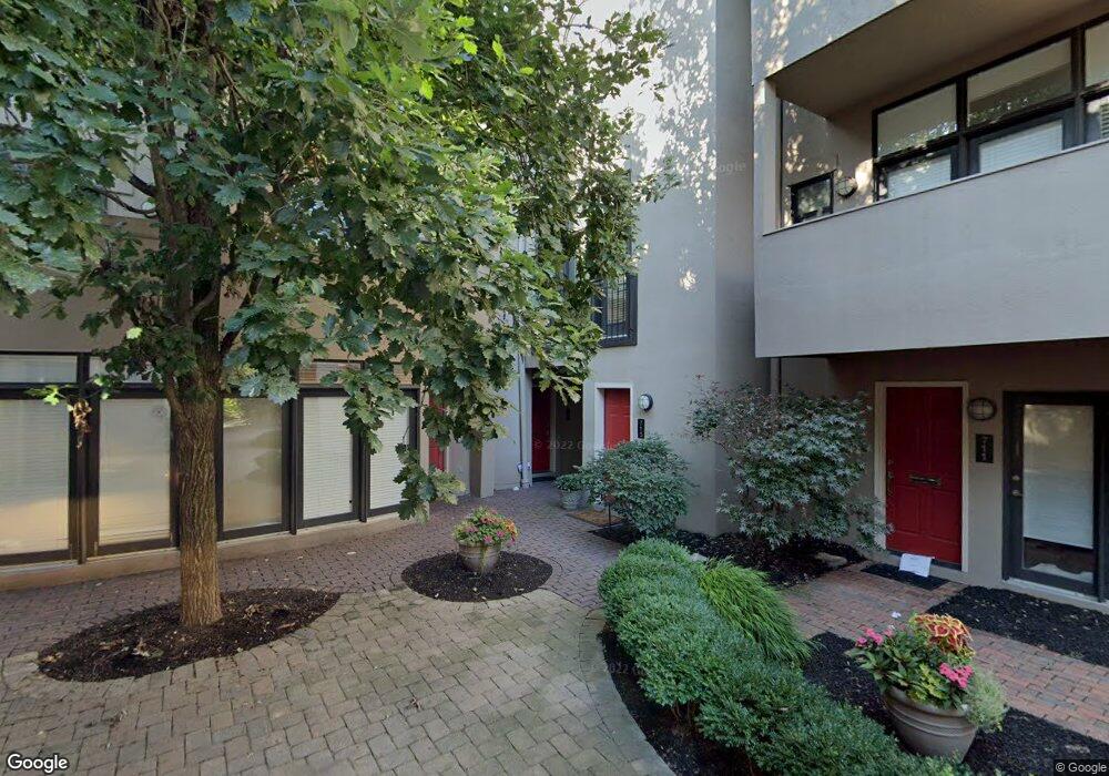 719 Sycamore Place, Columbus, OH 43206 - photo 1