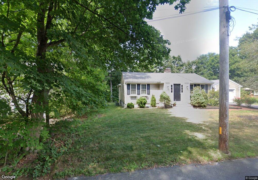 7 Eastover Rd, Walpole, MA 02081 - photo 1