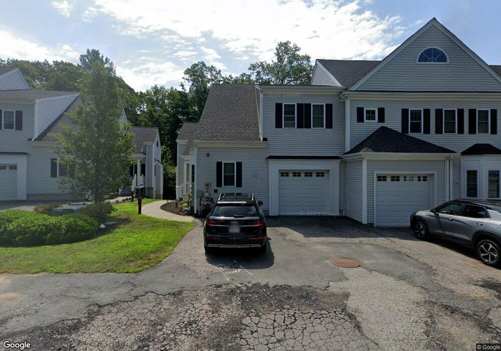 0 Eastover Rd unit 2, Walpole, MA 02081 - photo 1