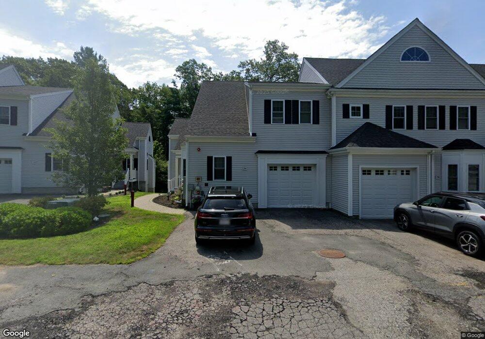 4 Eastover Rd, Walpole, MA 02081 - photo 1